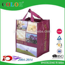 reusable R-Pet Shoppingbags